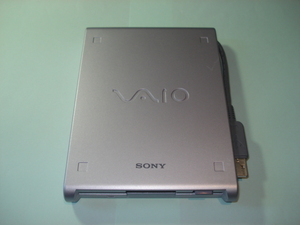 [送料無料 即決] SONY USB フロッピーディスクドライブ PCGA-UFD5 USED