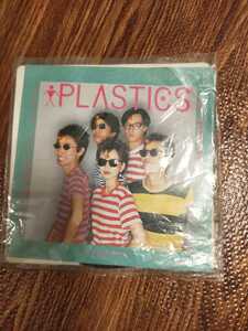 EPレコード PLASTICS