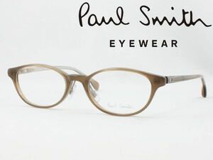 Paul Smith ポールスミス 日本製メガネフレーム PS-9494 MT2 度付き対応 近視 遠視 老眼鏡 遠近両用 かわいい おしゃれ くすみカラー