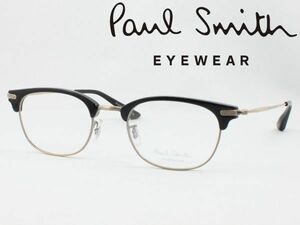 Paul Smith ポールスミス 日本製メガネフレーム PS-9525 OXAG 度付き対応 近視 遠視 老眼鏡 遠近両用 メンズ サーモント ブロー