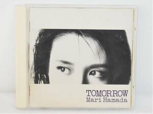 ■CD◇浜田麻里☆TOMORROW トゥモロウ■