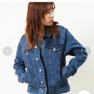 【FUNALIVE】 【ONE GLASS JEANS】ストレッチ EIM加工 サスティナブル ジージャン デニムジャケット