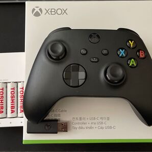 xbox ワイヤレスコントローラー Microsoftワイヤレスアダプター