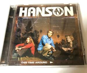 [Hanson CD1 точки] на этот раз |