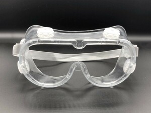  safety goggle protection goggle protection glasses cloudiness . not type u il s measures spray measures pollinosis [ domestic sending ]2 sheets unit price =660 jpy 