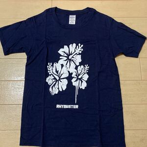 RHYMESTER Tシャツ XS