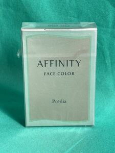 Kose Predia Affinity Face Color Rd400 refill