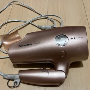 Panasonic EH-CNA96 パナソニックドライヤーナノケア