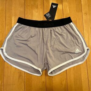 ランニングパンツ adidas