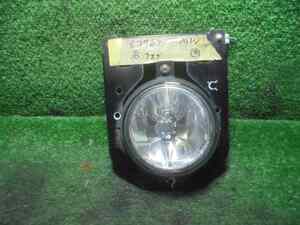  Chevrolet MW ME34S foglamp light right 67763