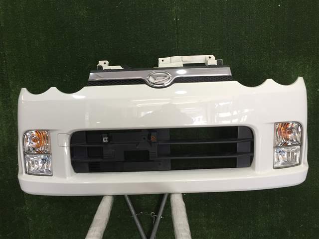 2023年最新】ヤフオク! -ムーヴl152s フロントバンパーの中古品・新品