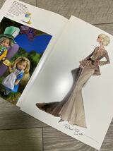 Barbie バービー人形 バービー コレクタブル 2003 カタログ Collectibles 雑誌　雑誌 写真 発売 ドール_画像8