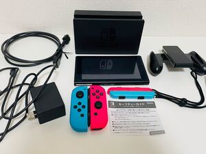 Nintendo Switch 初期型 Switch本体