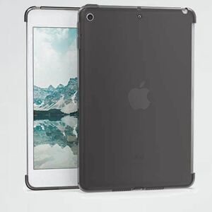 好評 新品 対応: kwmobile Z-K7 ソフト 保護ケ-ス Apple iPad Mini 5 (2019) シリコン ケ-ス - タブレットカバ- - 耐衝撃 TPU