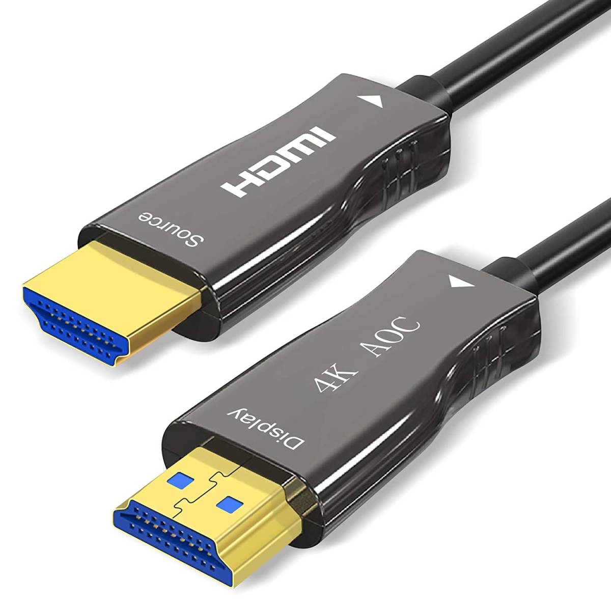 選択 新品未開封 FIBBR Pure2 HDMケーブル 10m agapeeurope.org