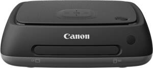 Canon デジタルフォトストレージ Connect Station CS100 1TB(中古品)