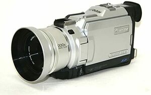 Victor ビクター JVC　GR-DV2000　デジタルビデオカメラ　ミニDV方式(中古品)