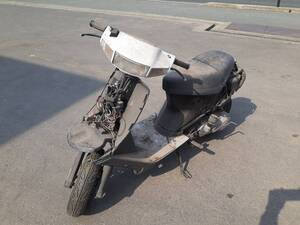 ヤフオク 100cc スクーター 51cc 125cc スズキ の落札相場 落札価格 ヤフオク 100cc スクーター 51cc 125cc スズキ の落札相場 落札価格