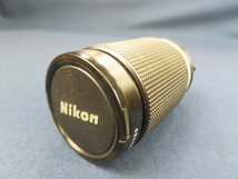 まとめて色々【NIKON F3、FM2、FM2/T 一眼レフ,フィルムカメラ、ニコン望遠レンズなど】※動作未確認 KONICA MINOLTA a Sweet デジカメ 袋_画像7