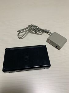 ニンテンドーDS Lite ジェットブラック