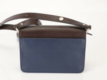 1円■極美品■定価145,000円■MARNI■マルニ■TRUNK MINI■レディース■斜め掛け■ミニ ショルダー バッグ■ハンド■トート■OT0415-1MTM2_画像6