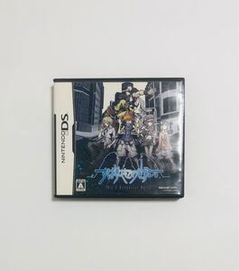 任天堂DS すばらしきこのせかい DSソフト