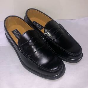 JC KLUGER メンズローファー