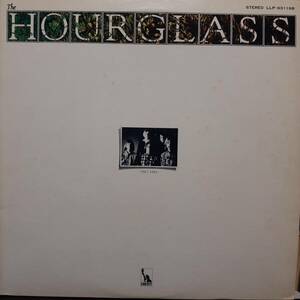 日本盤2LP！Hour Glass (Allman Brothers Band) / アワ・グラス 個 デュアン・オールマンの足跡 1973年 東芝LIBERTY LLP-93119B Duan Gregg