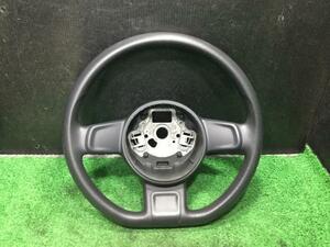VW up! DBA-AACHY steering wheel LB9A