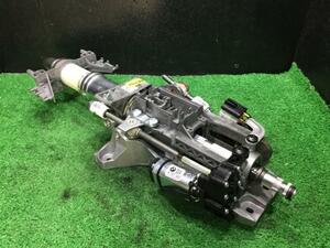 BMW 5 series DAA-FZ35 steering column 300 F10