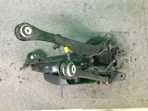 BMW ミニ DBA-XS15 右RナックルハブASSY B83