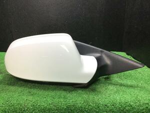  Audi A5 ABA-8TCDNL right side mirror LY9C