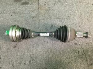  Porsche Cayenne GH-9PABFD right F drive shaft R9A