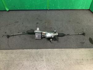  Renault Twingo ABA-AHH4D steering gear gearbox CNL