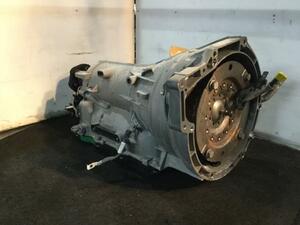 BMW 1 series DBA-1A16 automatic mission ASSY 475