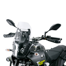 YAMAHA ヤマハ MT-07 XSR700 TENERE700 テネレ700　MT-09 2014-2020　XSR900 他 ソニックハンドガード_画像3