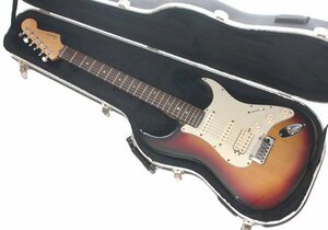 ★ハードケース付！Fender USA American Deluxe Stratocaster アメリカン デラックス ストラトキャスター エレキギター★
