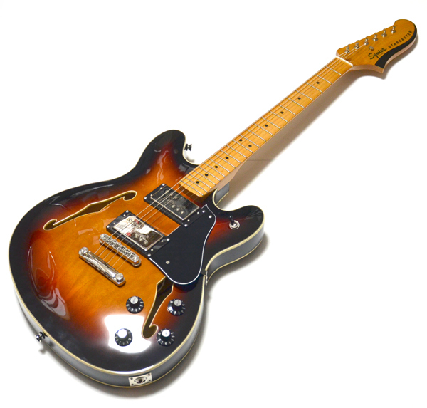 ヤフオク! -「fender starcaster」(ギター) (楽器、器材)の落札相場 ヤフオク! -「fender starcaster」(ギター) (楽器、器材)の落札相場