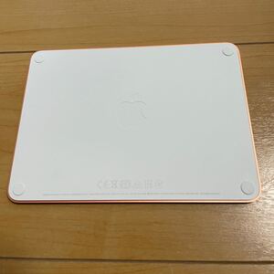 Apple トラックパッド Magic Trackpad