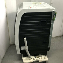 パナソニック Panasonic NA-VX8500L-W [ななめ型ドラム式洗濯乾燥機（10.0kg） 左開き 温水泡洗浄 エコナビ搭載 クリスタルホワイト]_画像5