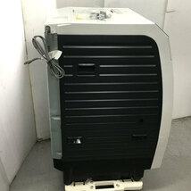 パナソニック Panasonic NA-VX8500L-W [ななめ型ドラム式洗濯乾燥機（10.0kg） 左開き 温水泡洗浄 エコナビ搭載 クリスタルホワイト]_画像3