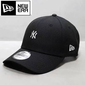 【新品】New Era NY ニューエラ ヤンキース キャップ
