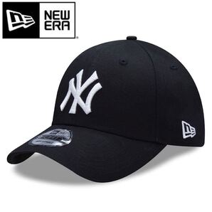 【新品】New Era NY ニューエラ ヤンキース キャップ 大ロゴ