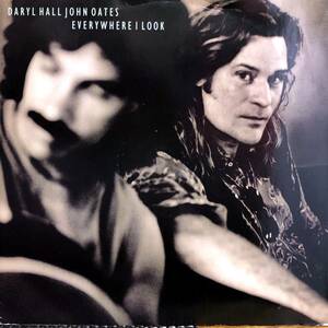  DARYL HALL JOHN OATES / EVERYWHERE I LOOK / I CAN'T GO FOR THAT ☆ BEN LIEBRAND REMIX