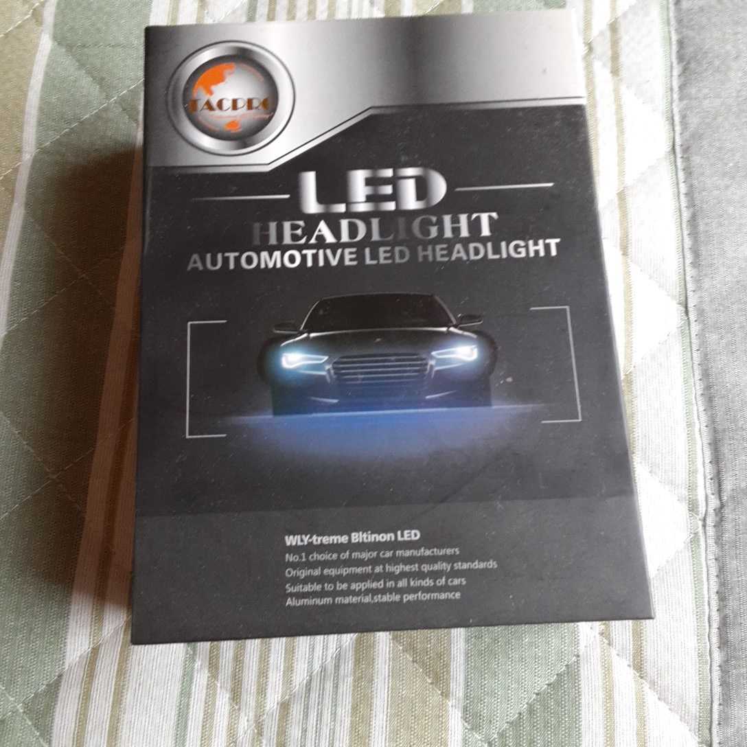 ヤフオク! - LED(バルブ ライト)の中古品・新品・未使用品一覧