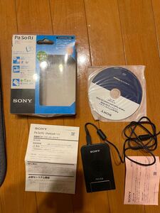 SONY パソリ FeliCa RC-S330