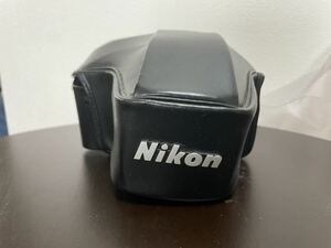 Nikon GF-27ケースニコン Nikon 
