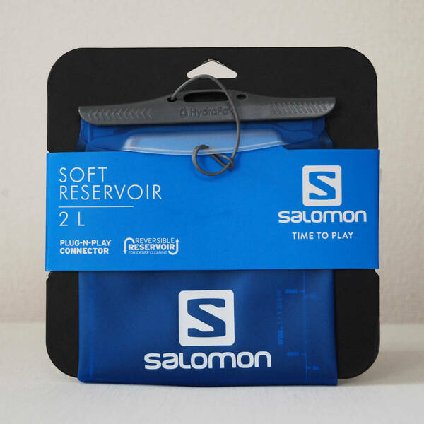 SALOMON サロモン SOFT RESERVOIR 2L