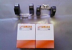 PayPay　YAMAHA ヤマハ RZ250 RZ350 4L3 新品 フロート 2個 ☆