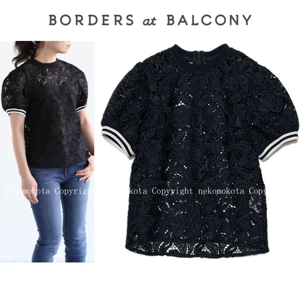 Yahoo!オークション - BORDERS at BALCONY｜ボーダーズアット